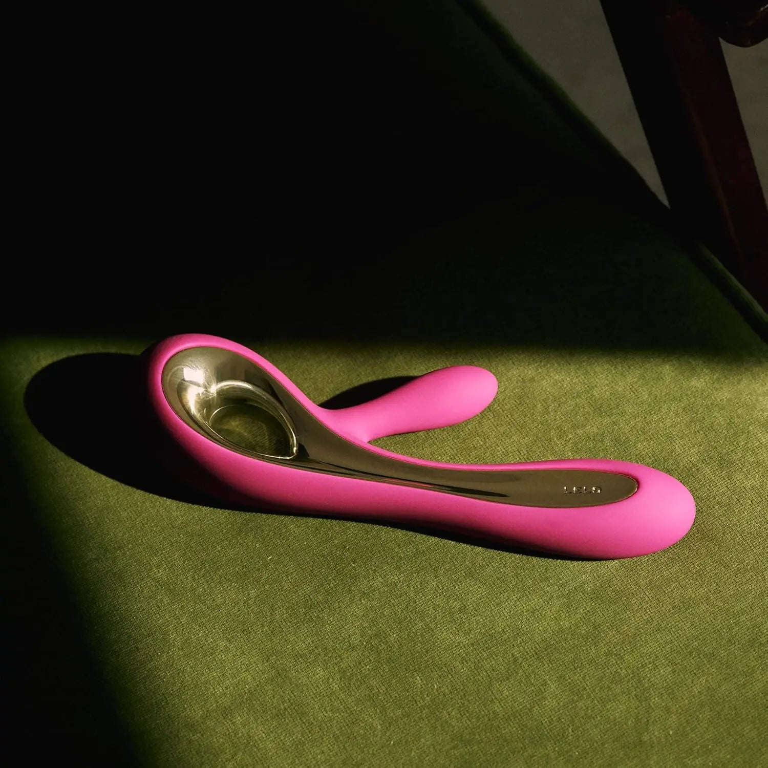 LELO Soraya 2 Dual - Action Massager - Rolik®