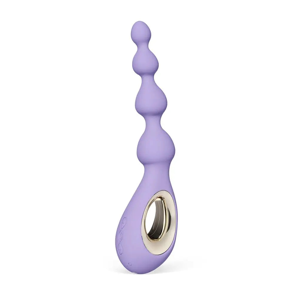 LELO SORAYA Beads™ Anal Beads Massager - Rolik®