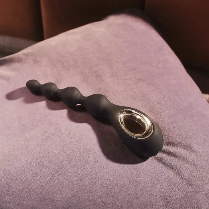 LELO SORAYA Beads™ Anal Beads Massager - Rolik®