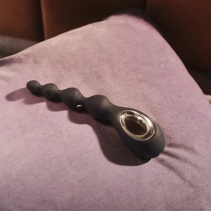 LELO SORAYA Beads™ Anal Beads Massager - Rolik®