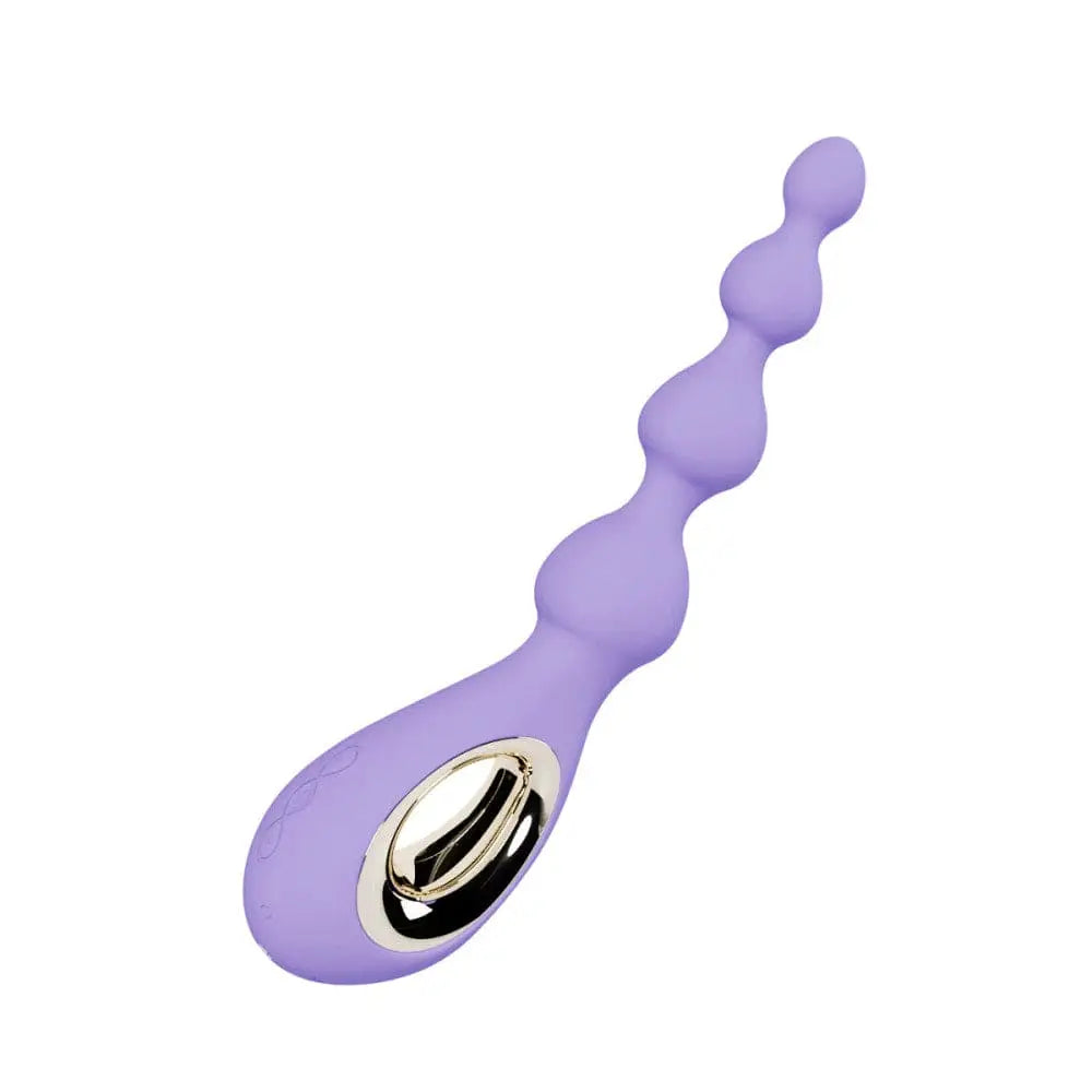LELO SORAYA Beads™ Anal Beads Massager - Rolik®