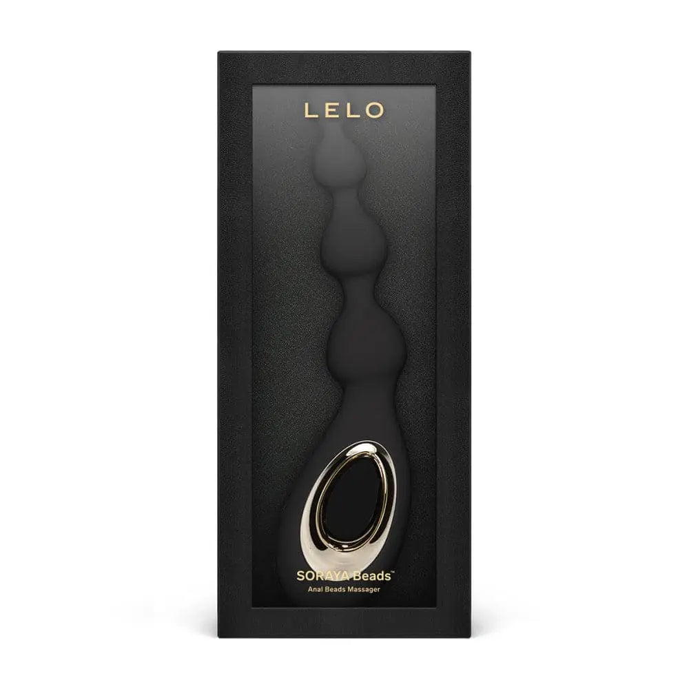 LELO SORAYA Beads™ Anal Beads Massager - Rolik®