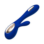 LELO Soraya Wave™ Rabbit Vibrator - Rolik®