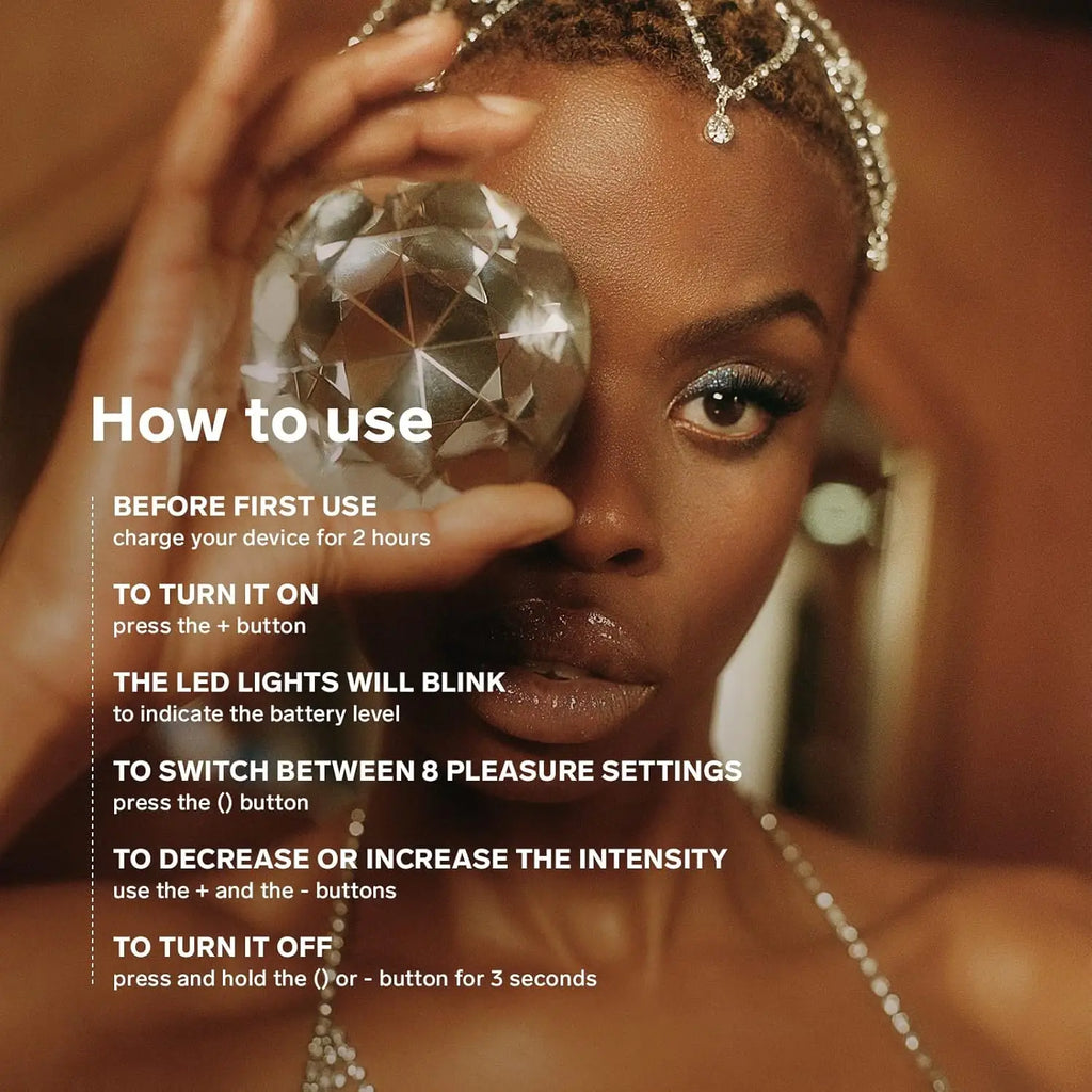 LELO Soraya Wave™ Rabbit Vibrator - Rolik®