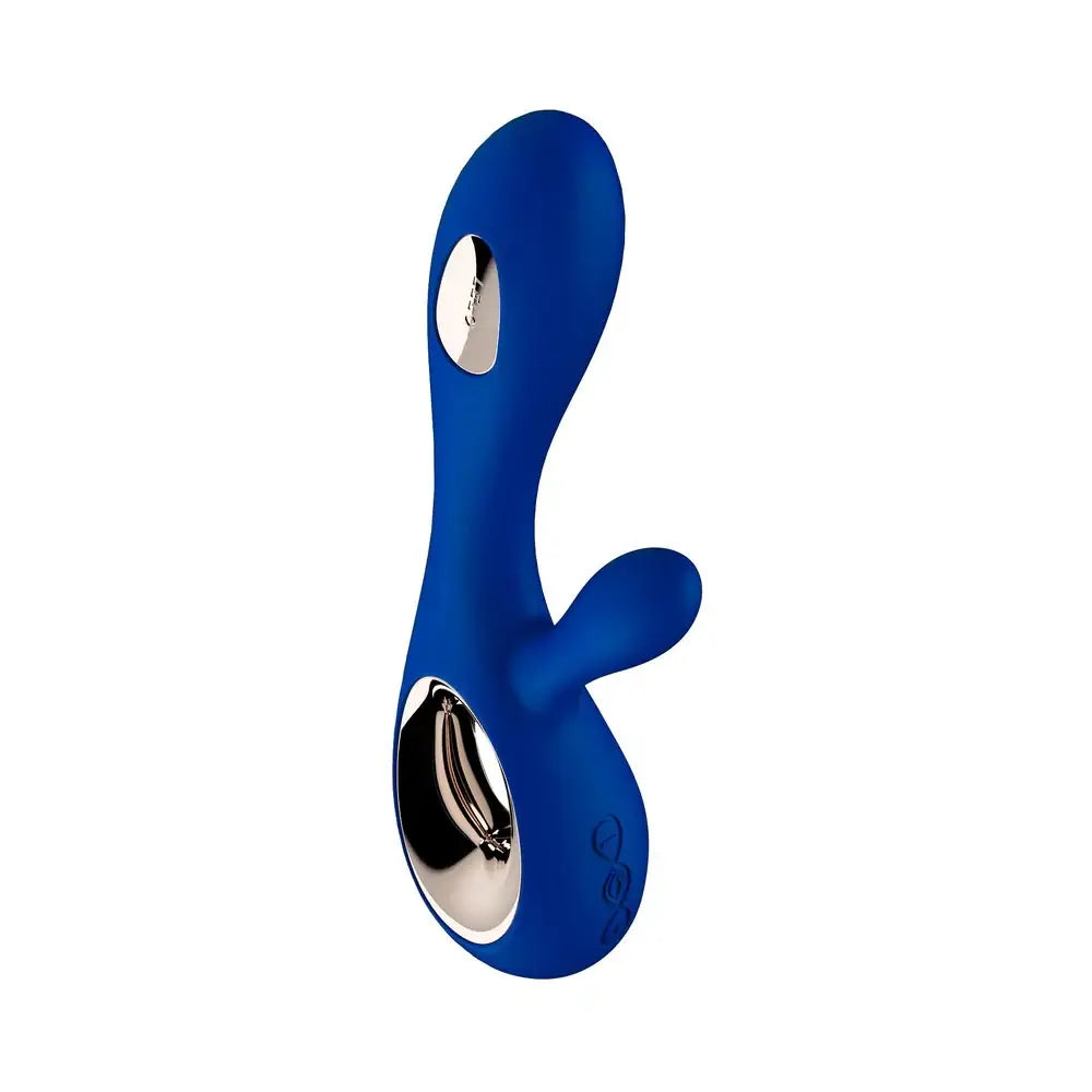 LELO Soraya Wave™ Rabbit Vibrator - Rolik®