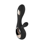 LELO Soraya Wave™ Rabbit Vibrator - Rolik®