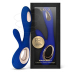 LELO Soraya Wave™ Rabbit Vibrator - Rolik®