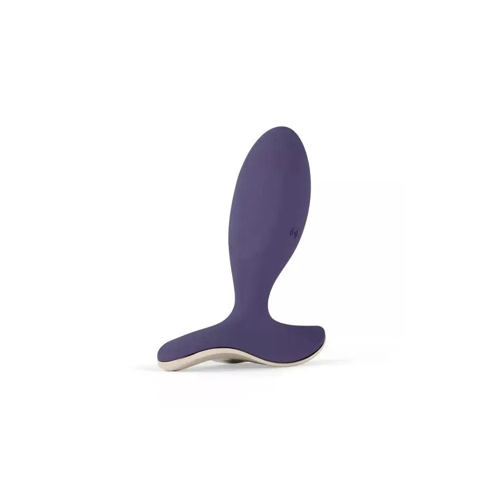 LELO Surfer™ 2 Vibrating Butt Plug – App-Controlled & Waterproof