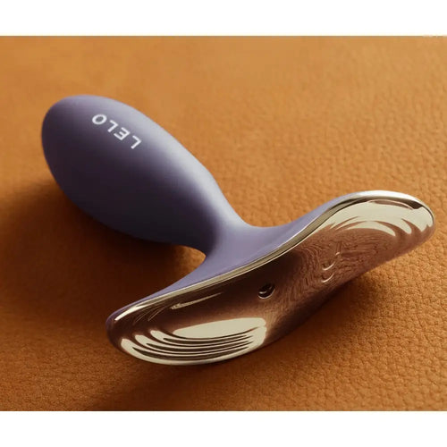 LELO Surfer™ 2 Vibrating Butt Plug – App-Controlled & Waterproof