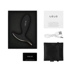 LELO Surfer™ 2 Vibrating Butt Plug – App-Controlled & Waterproof