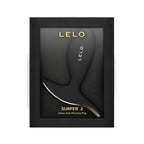 LELO Surfer™ 2 Vibrating Butt Plug – App-Controlled & Waterproof