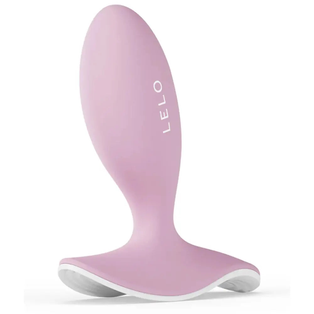 LELO SURFER™ Originals Waterproof Prostate Massager Pink