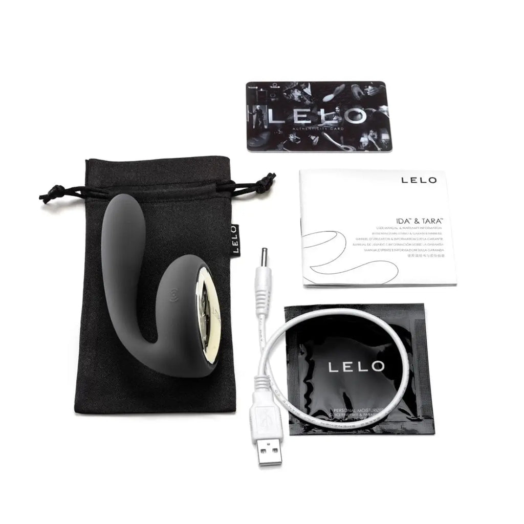 LELO Tara Partner Vibrator - Rolik®