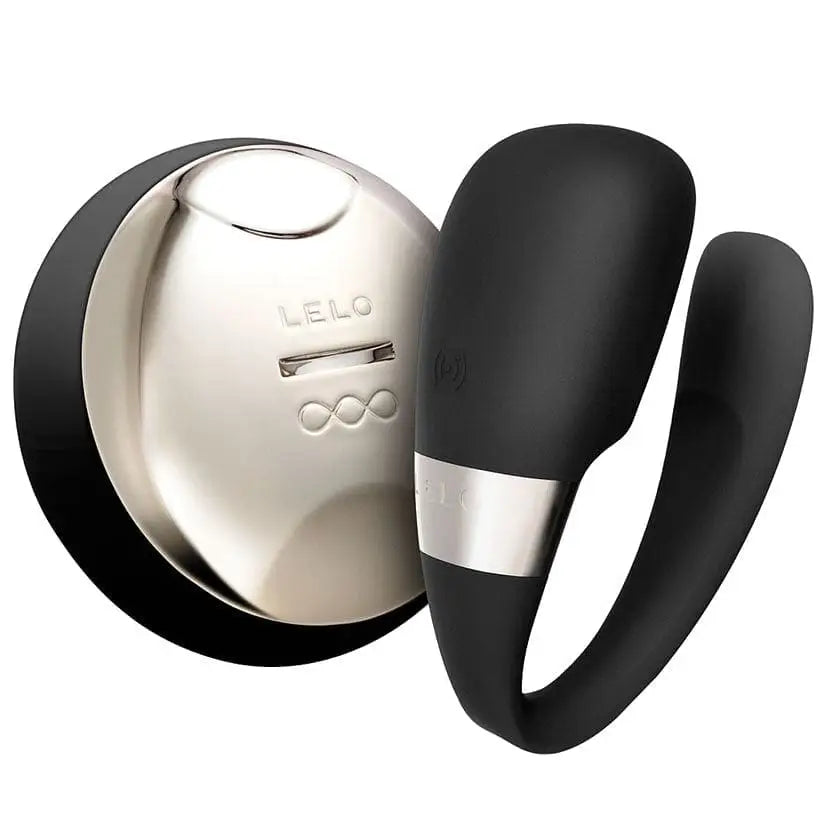 LELO Tiani™ 3 Remote Partner Vibrator - Rolik®
