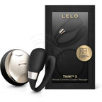 LELO Tiani™ 3 Remote Partner Vibrator - Rolik®
