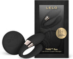 LELO Tiani™ Duo Dual - Action Couples' Massager - Rolik®