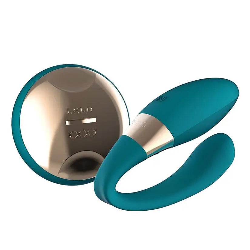 LELO Tiani™ Duo Dual - Action Couples' Massager - Rolik®