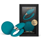 LELO Tiani™ Duo Dual - Action Couples' Massager - Rolik®