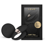 LELO Tiani™ Duo Dual - Action Couples' Massager - Rolik®