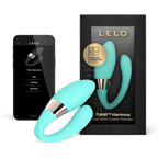 LELO Tiani™ Harmony App - Enabled Partner Vibrator