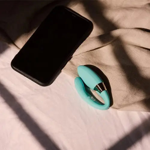 LELO Tiani™ Harmony App - Enabled Partner Vibrator - Rolik®