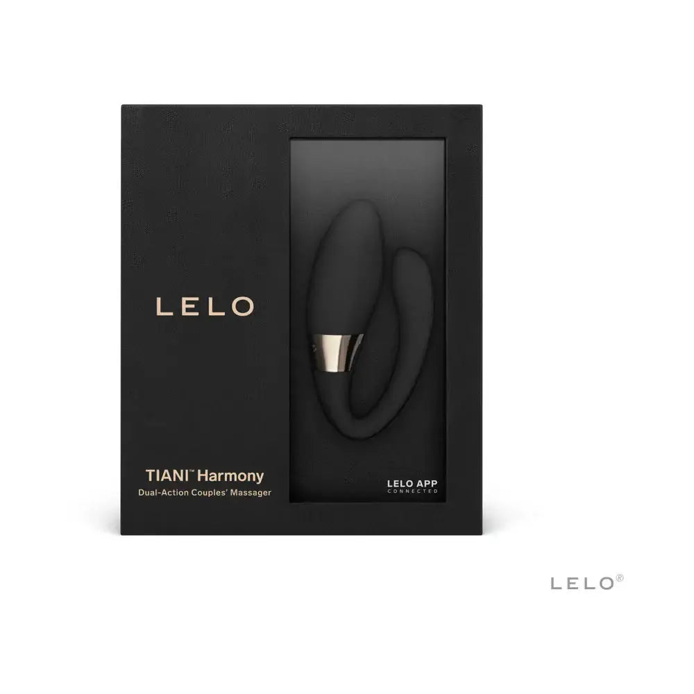 LELO Tiani™ Harmony App - Enabled Partner Vibrator