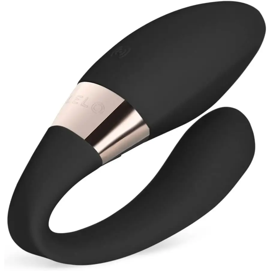 LELO Tiani™ Harmony App - Enabled Partner Vibrator