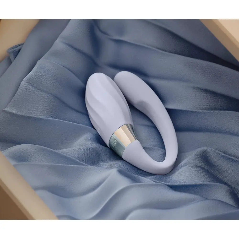 LELO Tiani Twist – Dual-Action Couples Vibrator with App Control