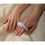 LELO Tiani Twist – Dual-Action Couples Vibrator with App Control