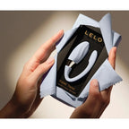 LELO Tiani Twist – Dual-Action Couples Vibrator with App Control