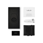 LELO TOR™ 3 Smart Vibrating Pleasure Ring - Rolik®