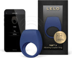 LELO TOR™ 3 Smart Vibrating Pleasure Ring - Rolik®