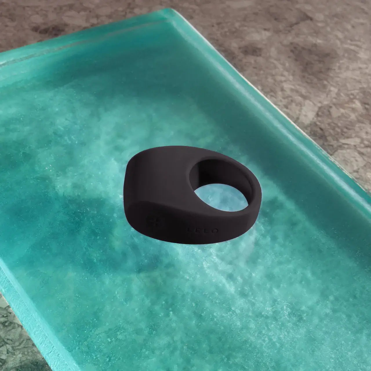 LELO TOR™ 3 Smart Vibrating Pleasure Ring - Rolik®