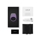 LELO TOR™ 3 Smart Vibrating Pleasure Ring - Rolik®