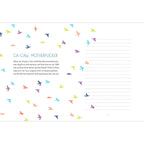 Let That Sh*t Go: A Journal For Leaving Your Bullshit Behind & Creating a Happy Life - Stationery