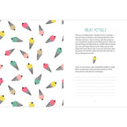 Let That Sh*t Go: A Journal For Leaving Your Bullshit Behind & Creating a Happy Life - Stationery