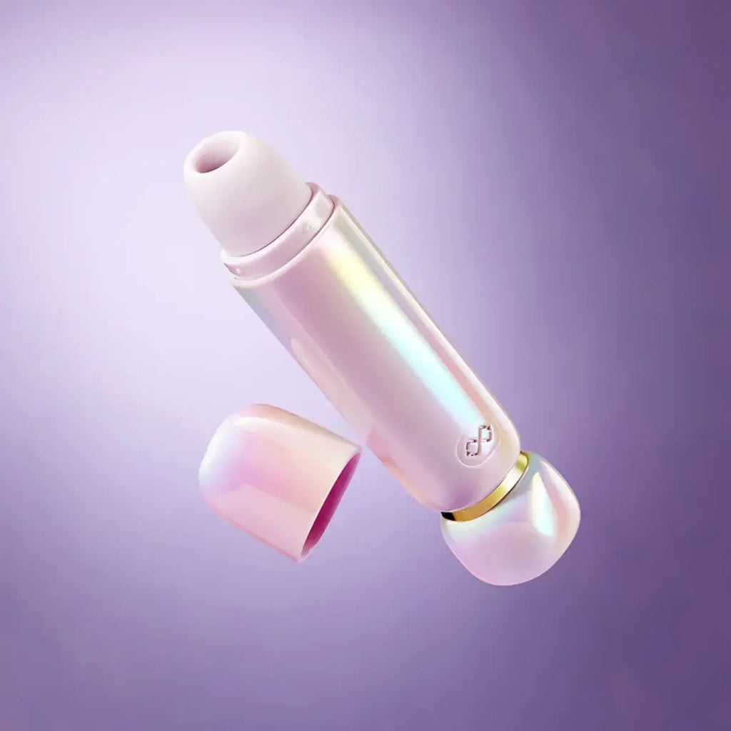 Lia Suction Massager - Vibrator