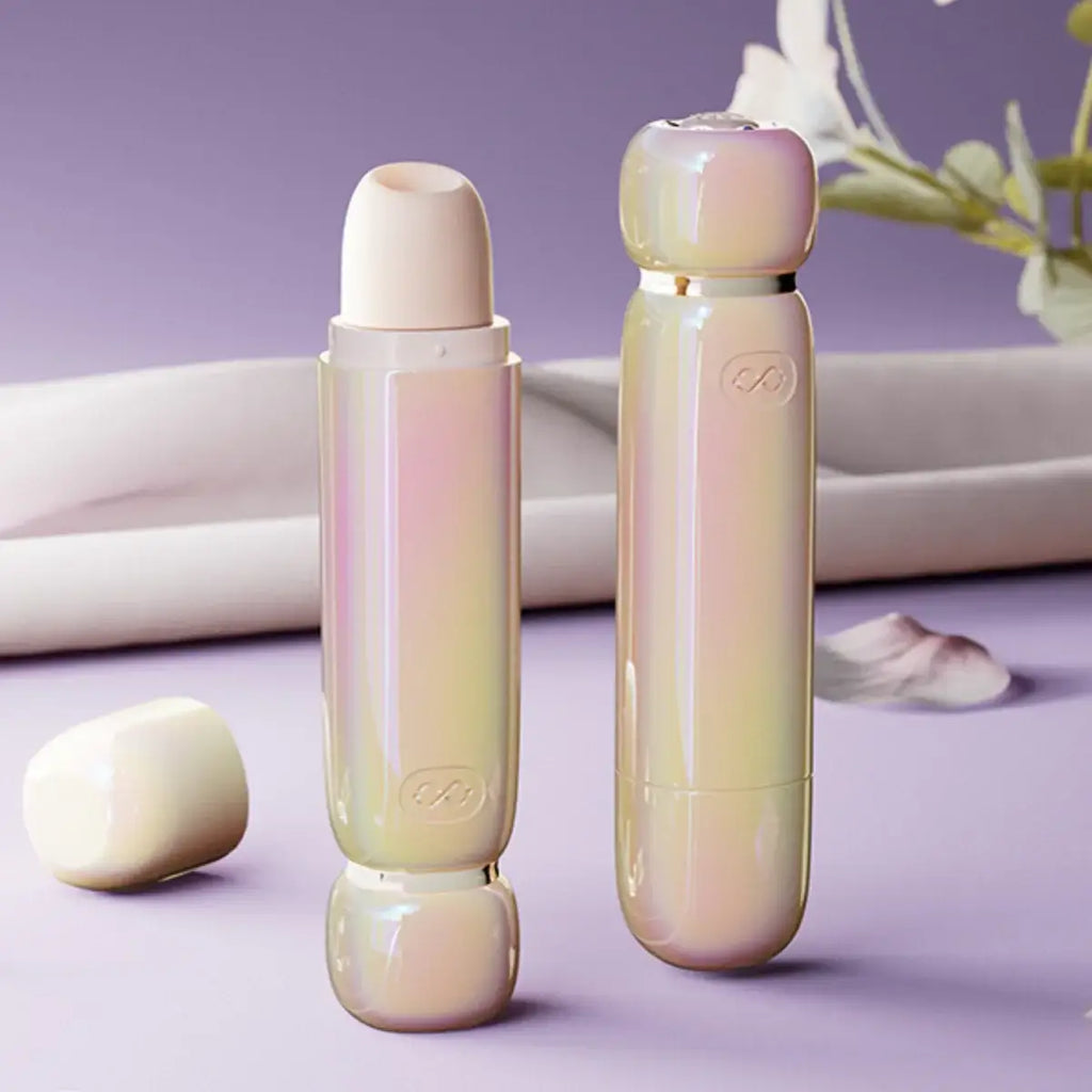 Lia Suction Massager - Vibrator