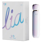 Lia Suction Massager - Vibrator