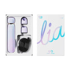 Lia Suction Massager - Vibrator