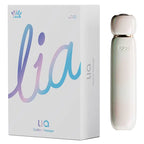 Lia Suction Massager - Vibrator