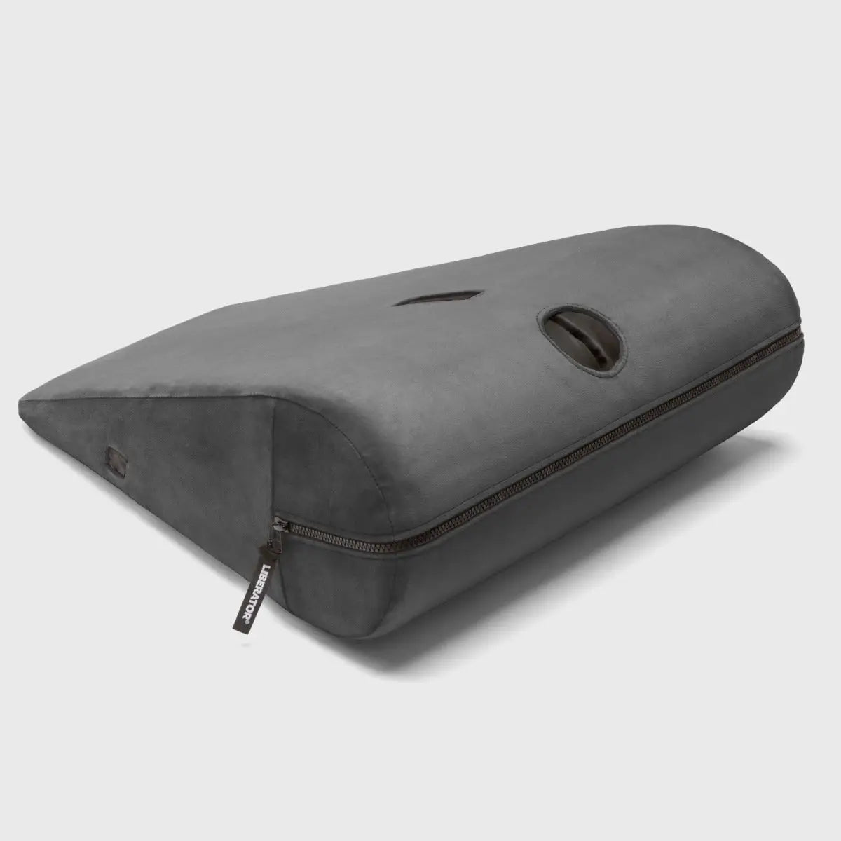 Liberator® Axis Magic Wand Toy Mount - Black - Furniture