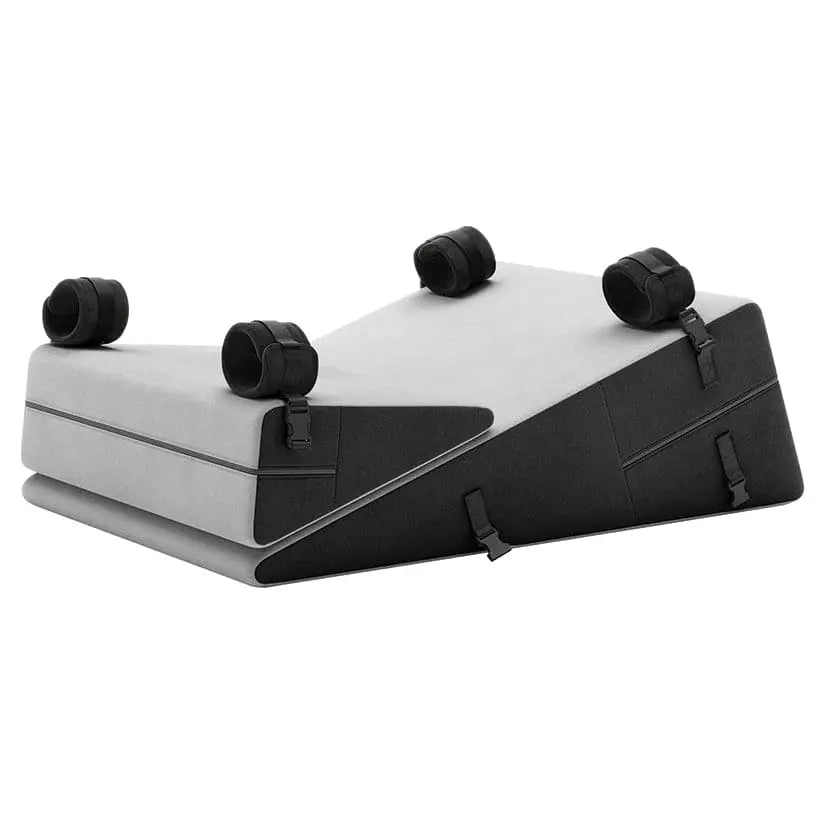 Liberator® Black Label Wedge Ramp Combo - Rolik®