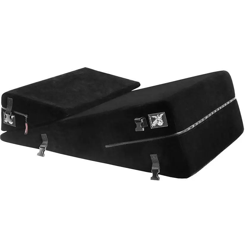 Liberator® Black Label Wedge Ramp Combo - Rolik®
