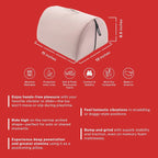 Liberator® BonBon Sex Toy Mount - Rolik®