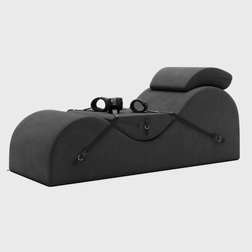 Liberator® Esse Tantric Chair - Furniture