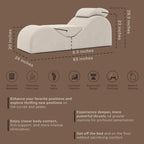 Liberator® Esse Tantric Chair - Furniture