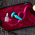 Liberator® Fascinator® Toy Pad - Rolik®