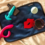 Liberator® Fascinator® Toy Pad - Rolik®