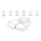 Liberator® Flip Ramp - Furniture